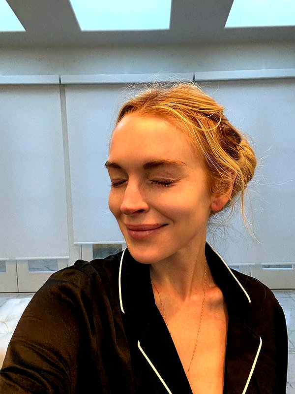 lindsaylohan instagram image archive image