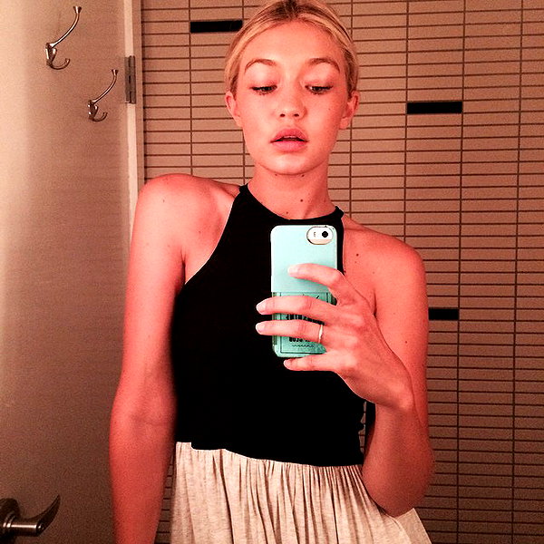 gigihadid instagram image archive image
