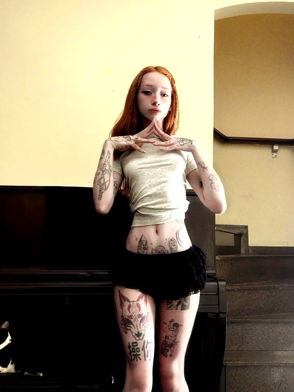 cuteamber666 instagram image archive image
