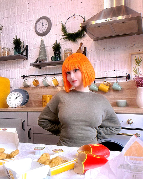 pepper_cos instagram image archive image