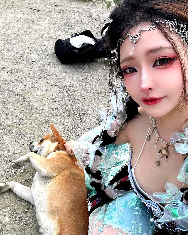 erokochiba instagram image archive image