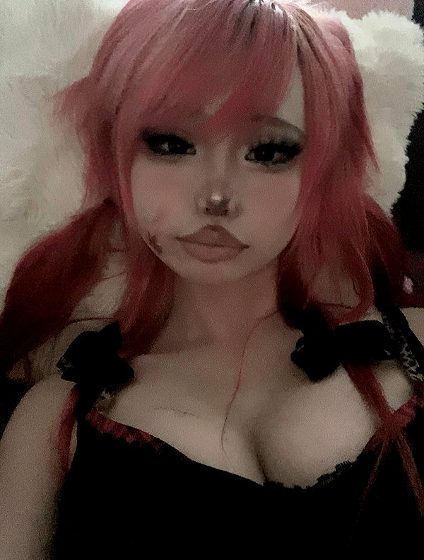 vixeniaaa instagram image archive image