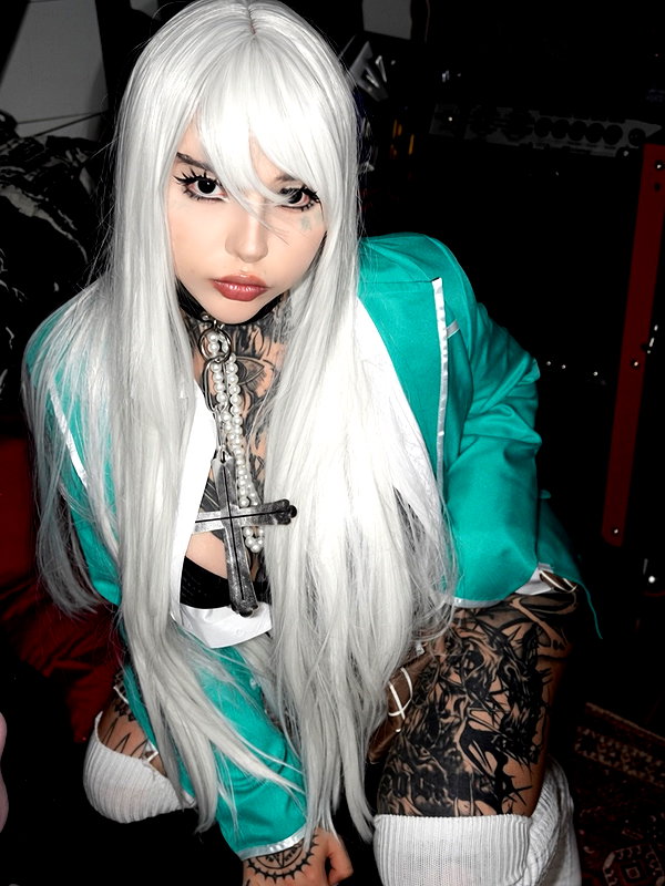 xtripleceleste instagram image archive image