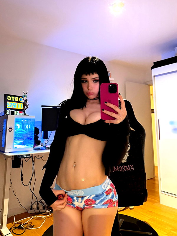 nicoleponyxox instagram image archive image