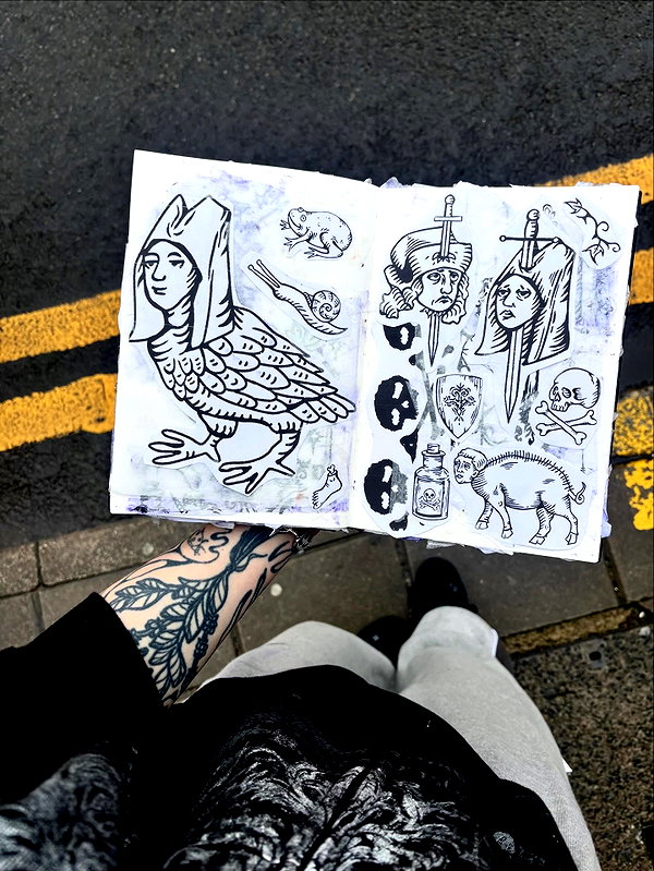 mollieruck instagram image archive image