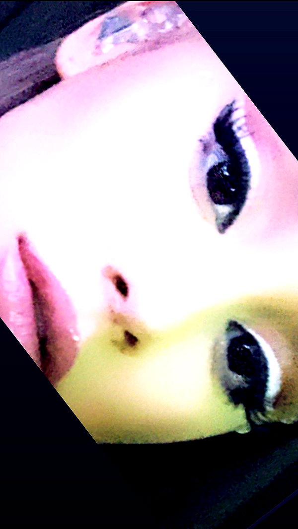 arianagrande instagram image archive image
