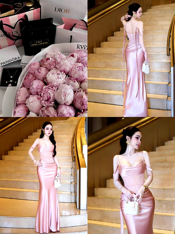 lyhythuedoxinh instagram image archive image