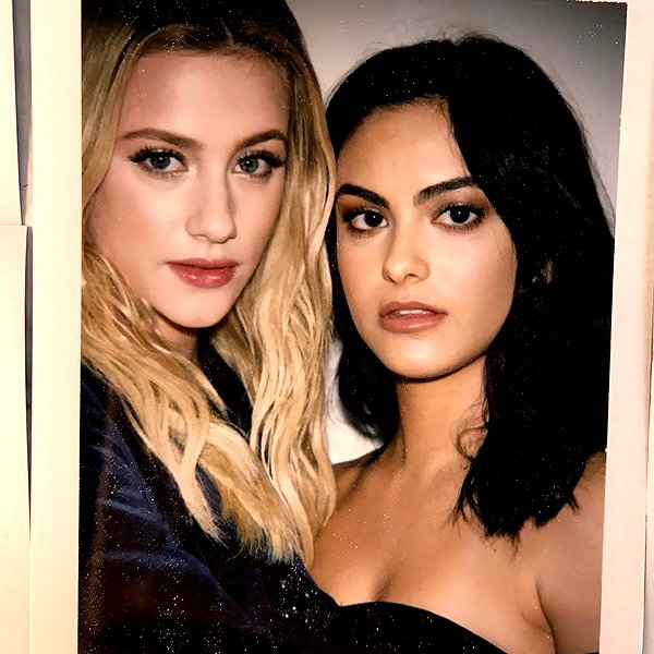 lilireinhart instagram image archive image