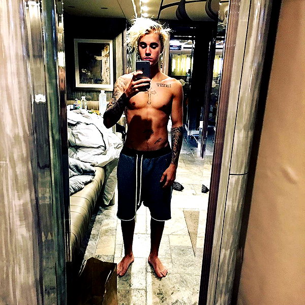 lilbieber instagram image archive image