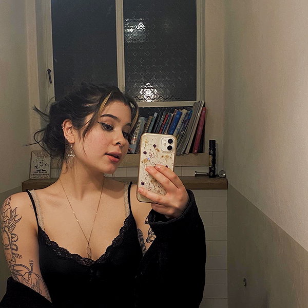 evasela__ instagram image archive image