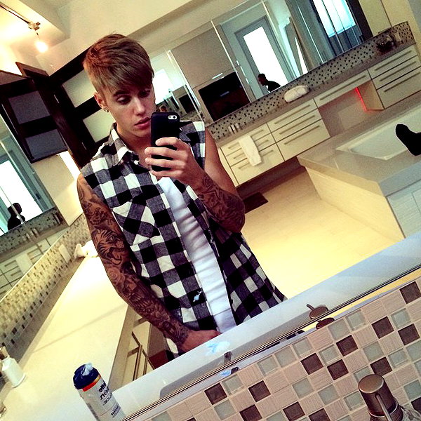 lilbieber instagram image archive image