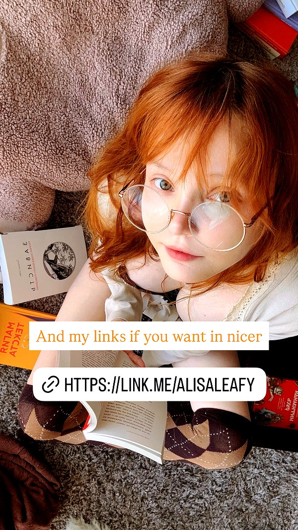 alisaleafy instagram image archive image