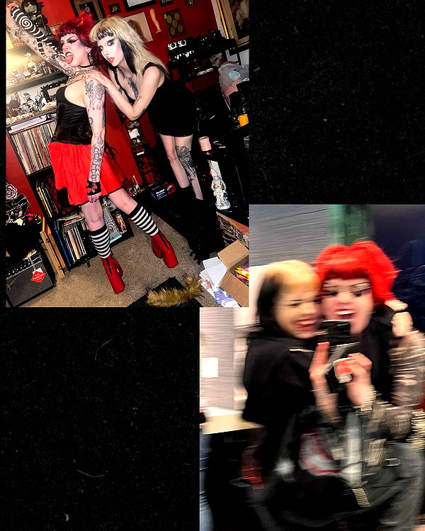 yeahimcaroline instagram image archive image