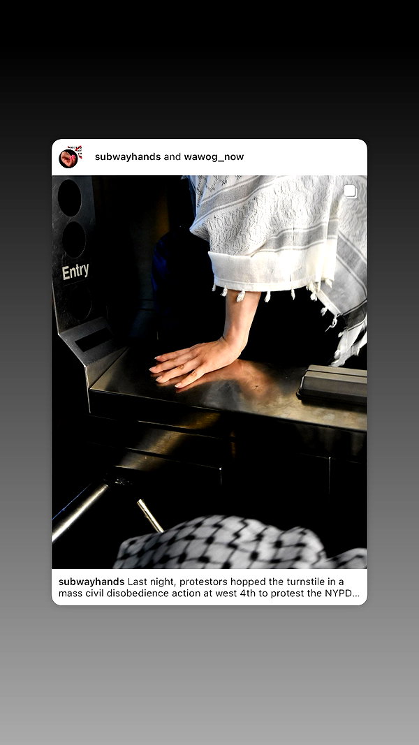 rachelchaleff instagram image archive image
