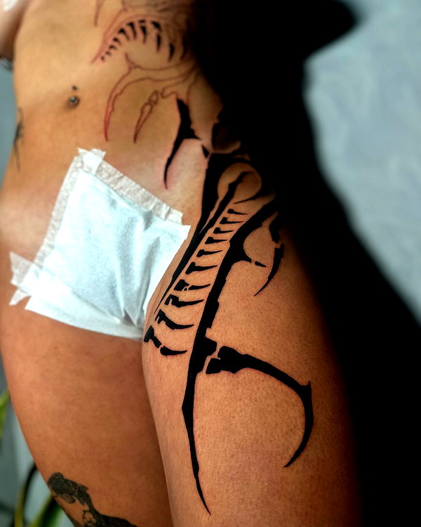ravid.tatts instagram image archive image