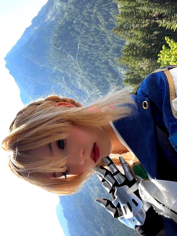 jillynozomi instagram image archive image