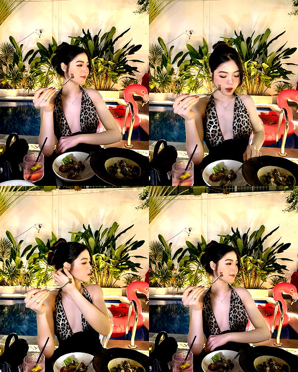 lyhythuedoxinh instagram image archive image