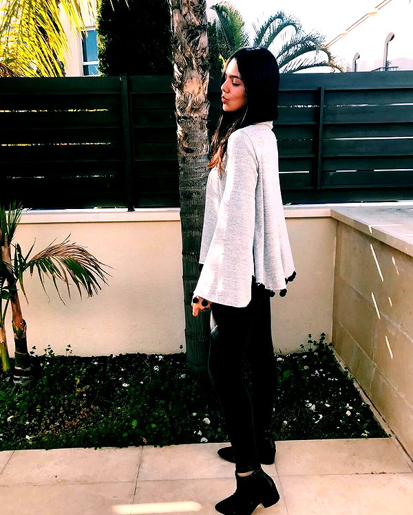 roni.benshushan instagram image archive image