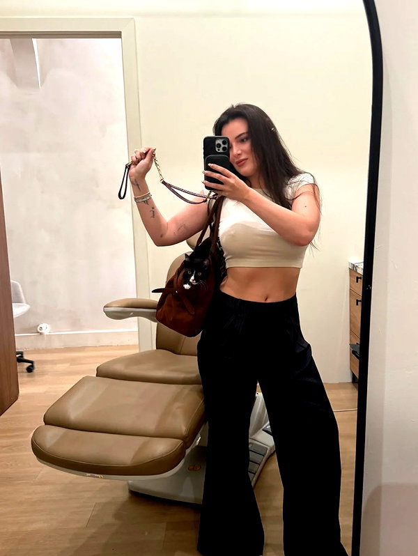 bellathorne instagram image archive image