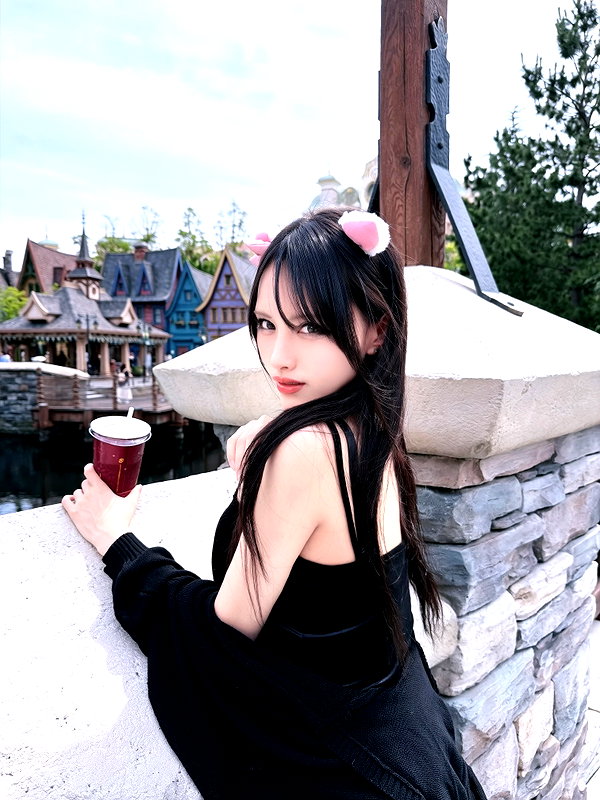 yamikumo_leisa instagram image archive image