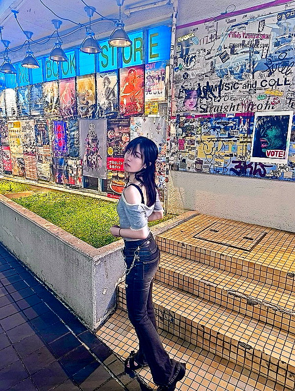 _satomort_ instagram image archive image