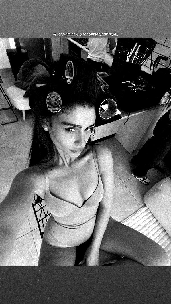 yuvalhazan___ instagram image archive image