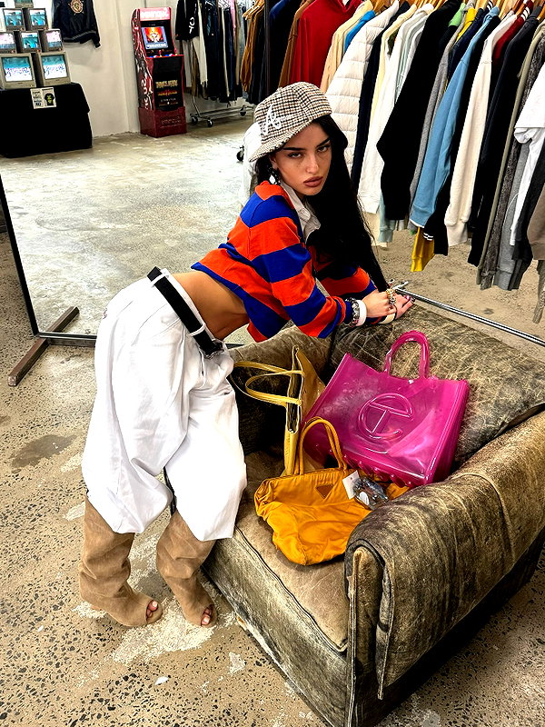 ellachristo instagram image archive image