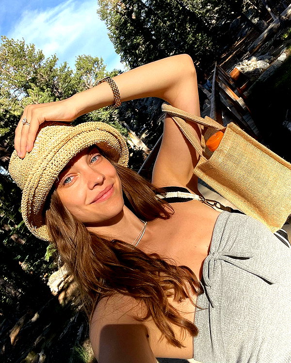realbarbarapalvin instagram image archive image