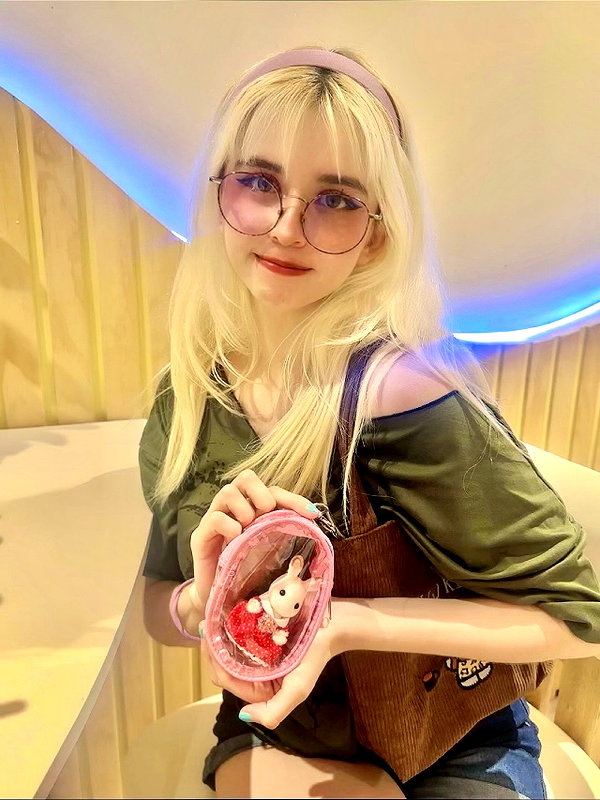 lulymakima instagram image archive image