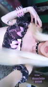roxiechelon2 Altpins Profile Picture