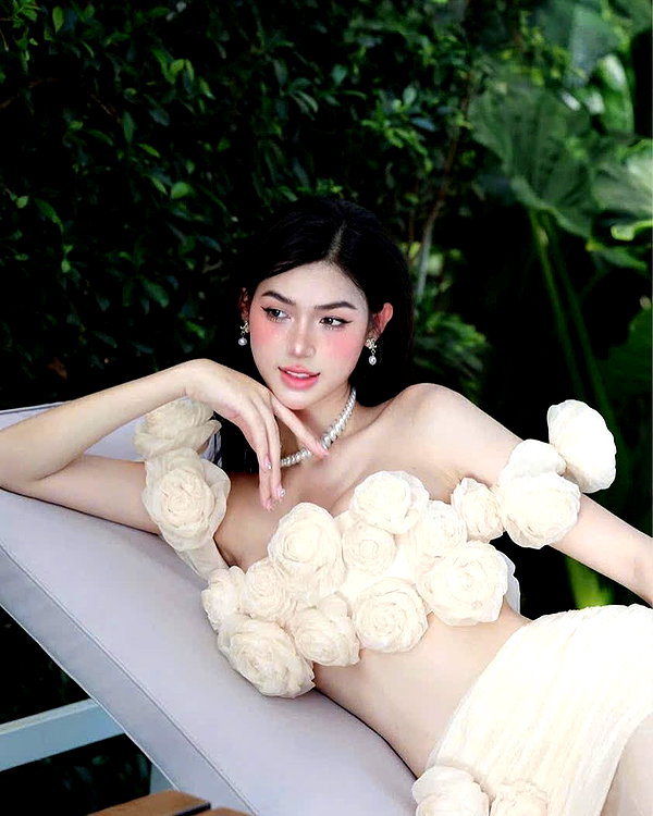 lyhythuedoxinh instagram image archive image