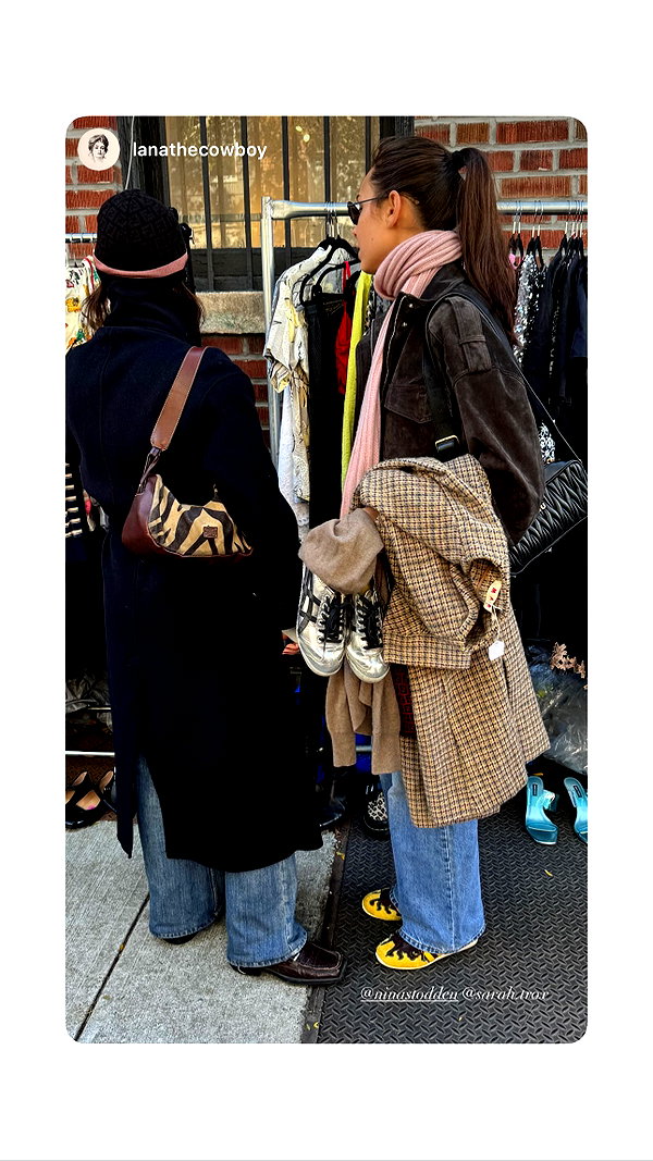 ninastodden instagram image archive image