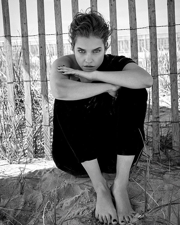 realbarbarapalvin instagram image archive image