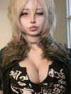 felinaaxi Altpins Profile Picture