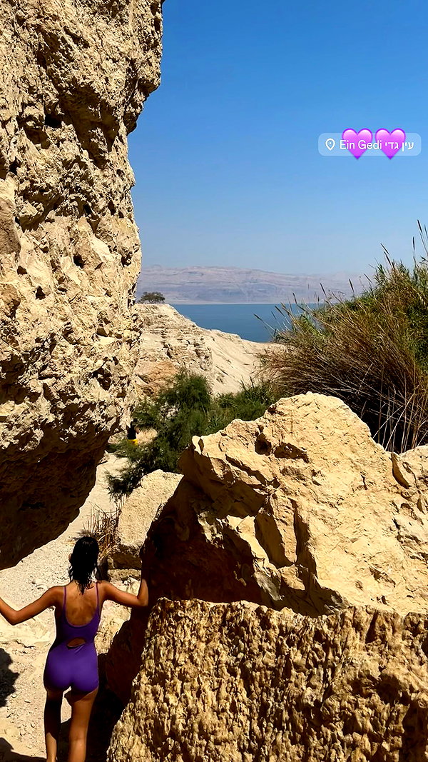 tamar_tsur instagram image archive image