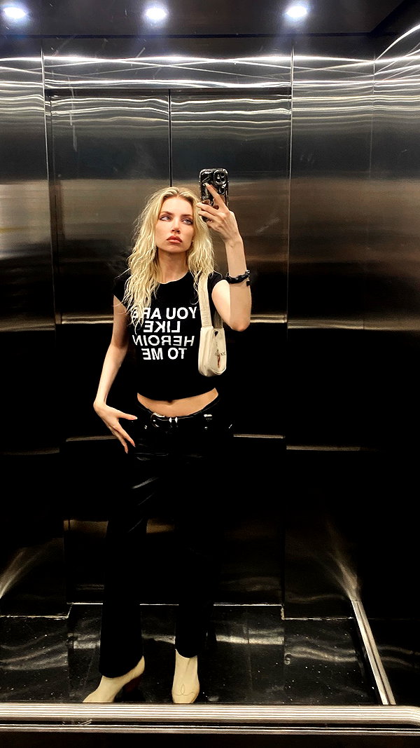 alien.hanna instagram image archive image