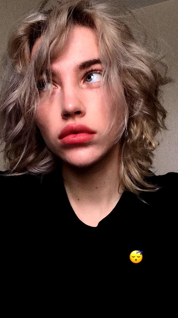 alien.hanna instagram image archive image