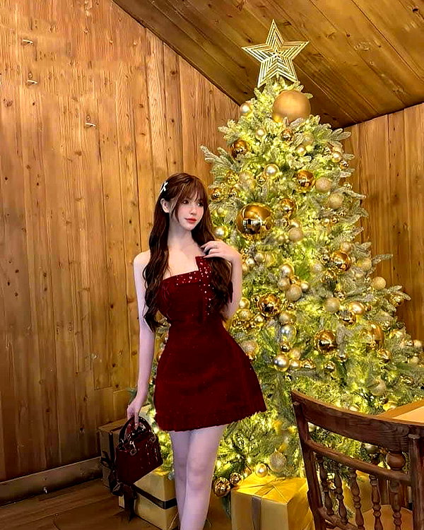lyhythuedoxinh instagram image archive image