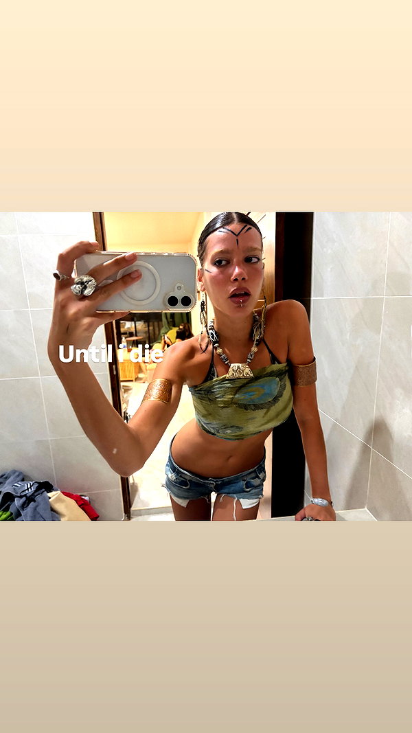 elia.shinar instagram image archive image