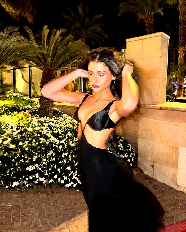 yuvalhazan___ instagram image archive image