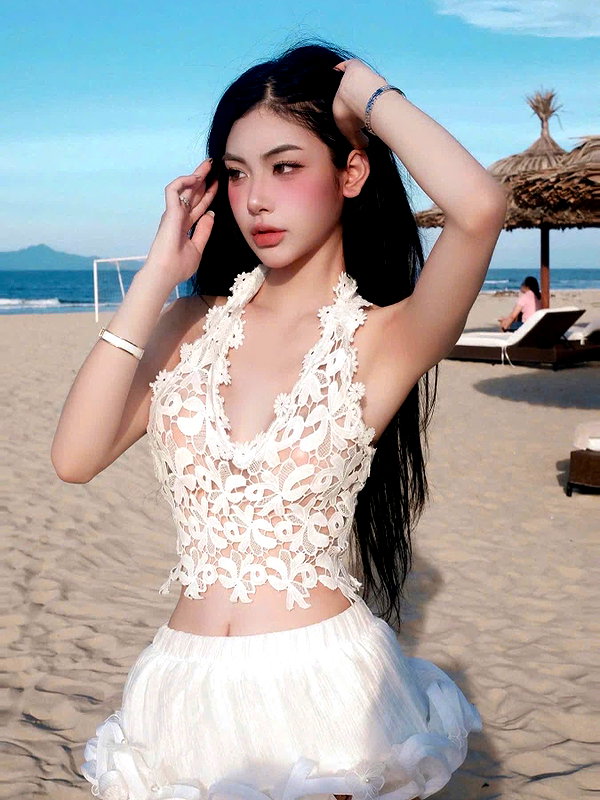 lyhythuedoxinh instagram image archive image