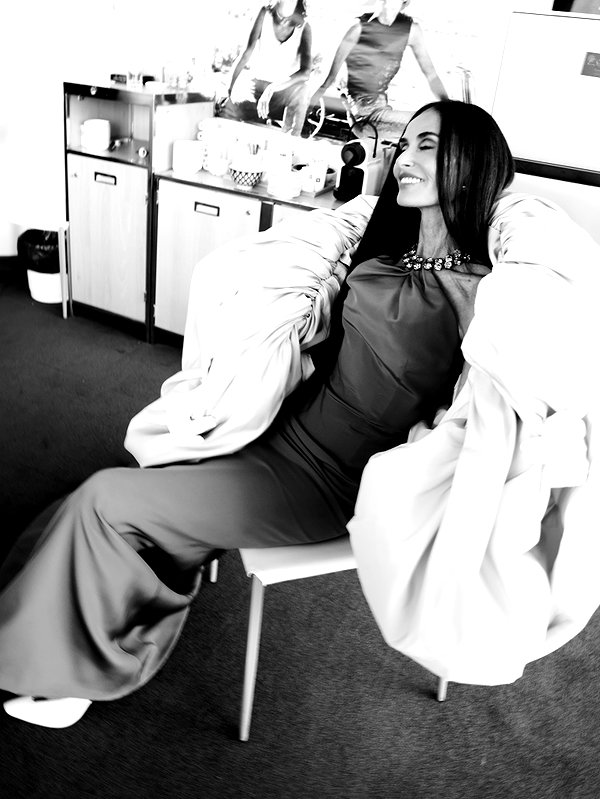 demimoore archive image