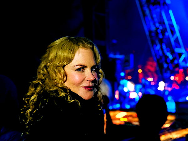 nicolekidman instagram image archive image
