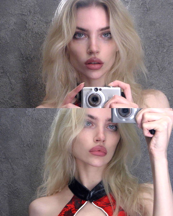 alien.hanna instagram image archive image
