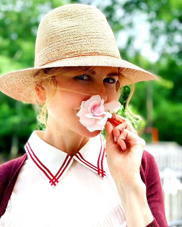 nicolekidman instagram image archive image