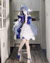 gallery_cosplayer Altpins Profile Picture