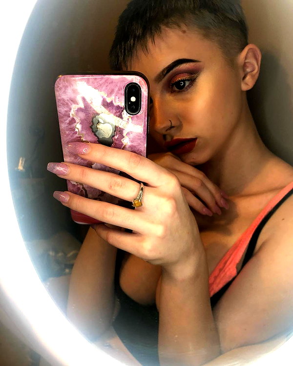 jennajinxy instagram image archive image