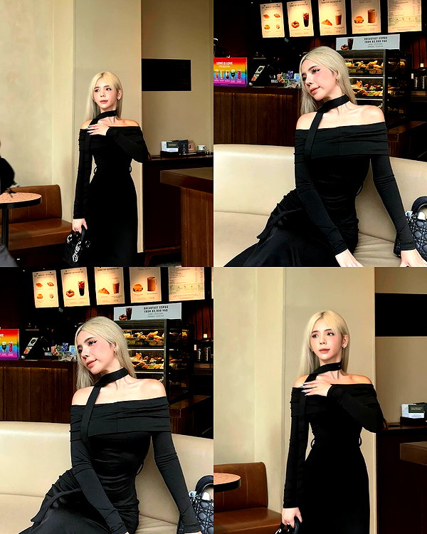 lyhythuedoxinh instagram image archive image