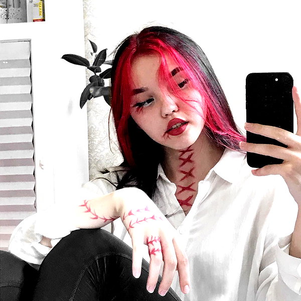 glowmoonshorty instagram image archive image