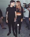 gigihadid Altpins Profile Picture